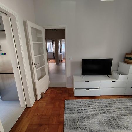 Casa Verissimo Porto Buitenkant foto
