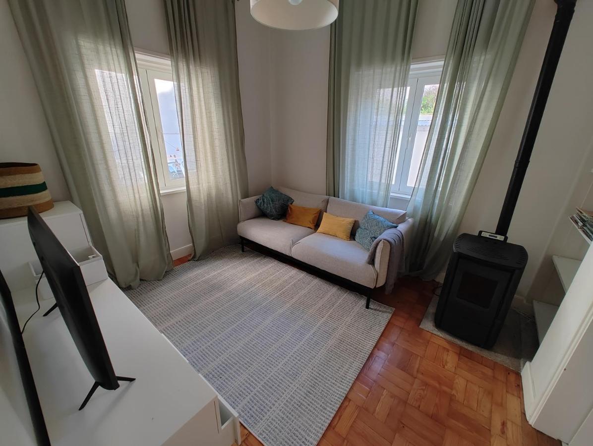 Casa Verissimo Porto Buitenkant foto